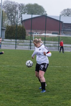 Bild 44 - Frauen VFR Horst - SG Eider 06 : Ergebnis: 5:3